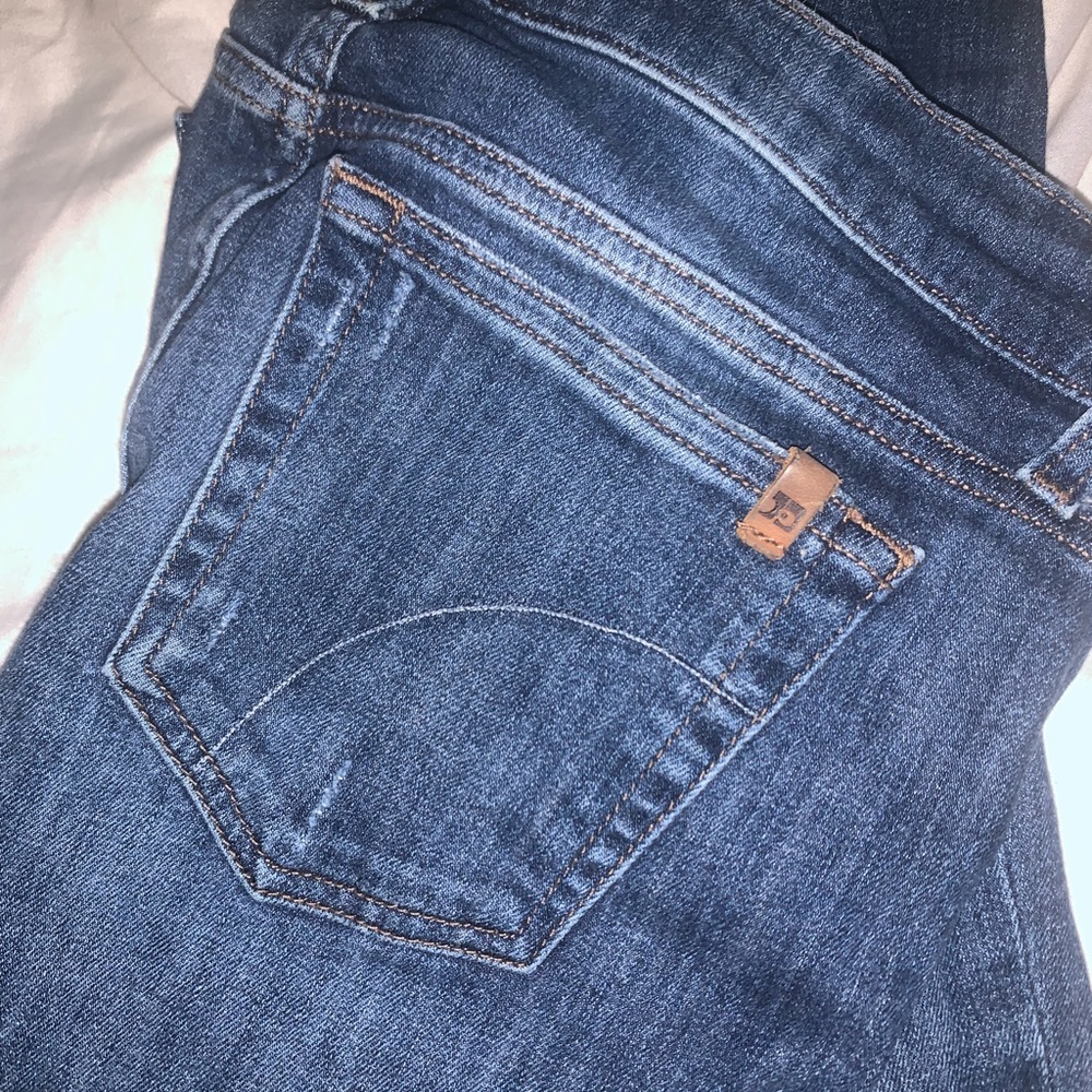 Joe jean’s
